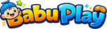babu play logo